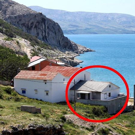 Apartments By The Sea Metajna, Pag - 6465 Zewnętrze zdjęcie