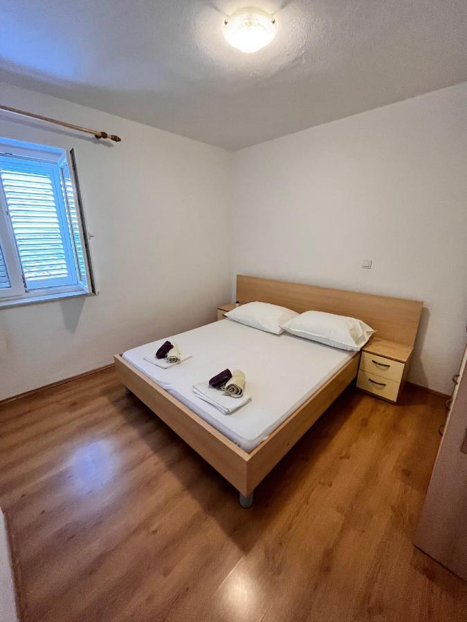 Apartments By The Sea Metajna, Pag - 6465 Zewnętrze zdjęcie