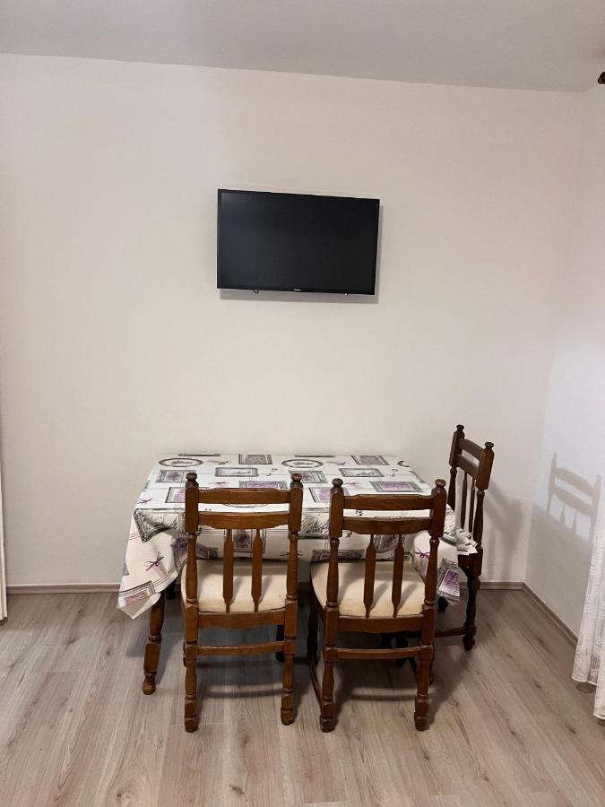 Apartments By The Sea Metajna, Pag - 6465 Zewnętrze zdjęcie
