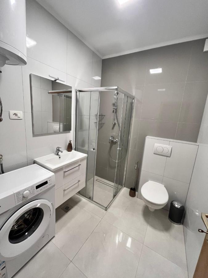 Apartments By The Sea Metajna, Pag - 6465 Zewnętrze zdjęcie