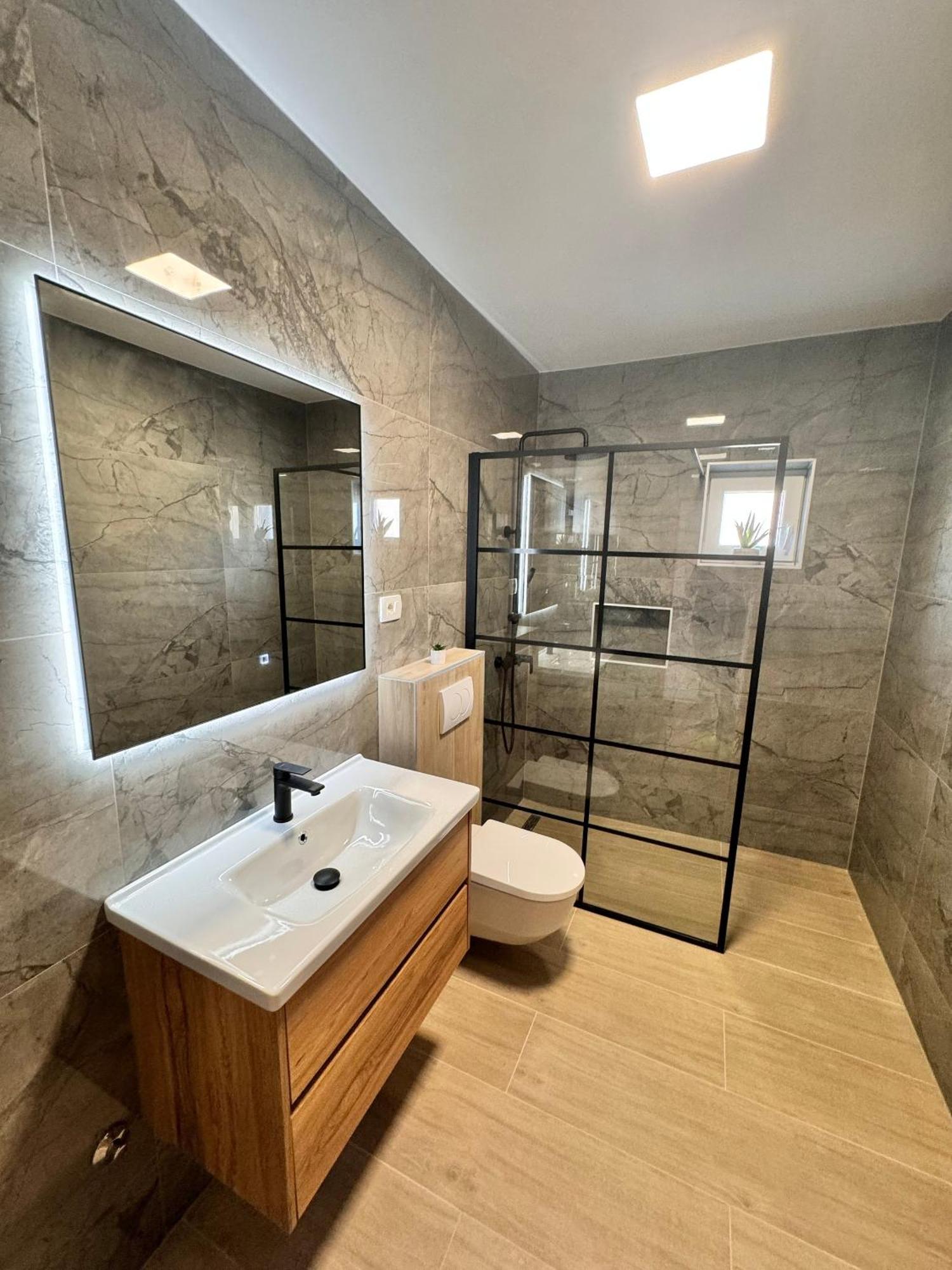 Apartments By The Sea Metajna, Pag - 6465 Zewnętrze zdjęcie