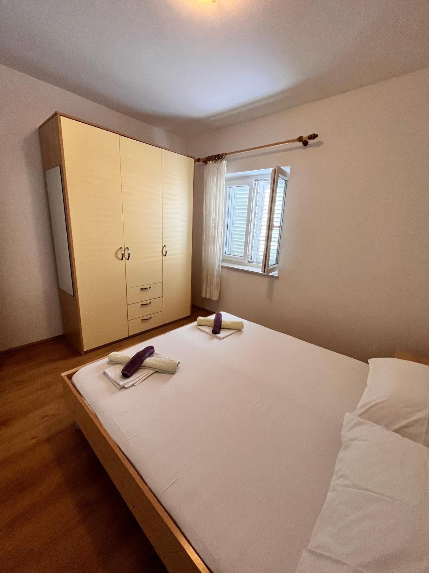 Apartments By The Sea Metajna, Pag - 6465 Pokój zdjęcie