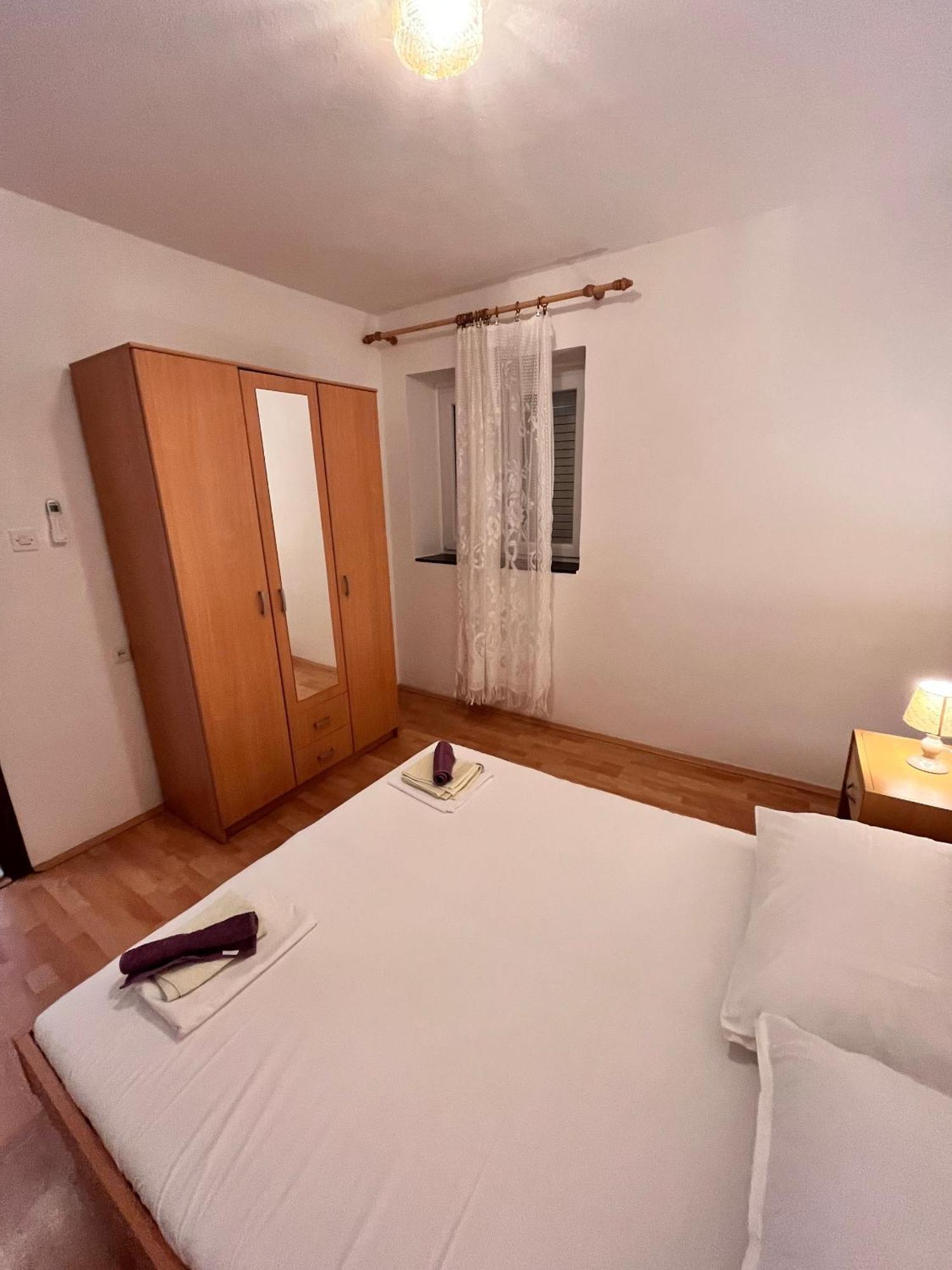 Apartments By The Sea Metajna, Pag - 6465 Pokój zdjęcie