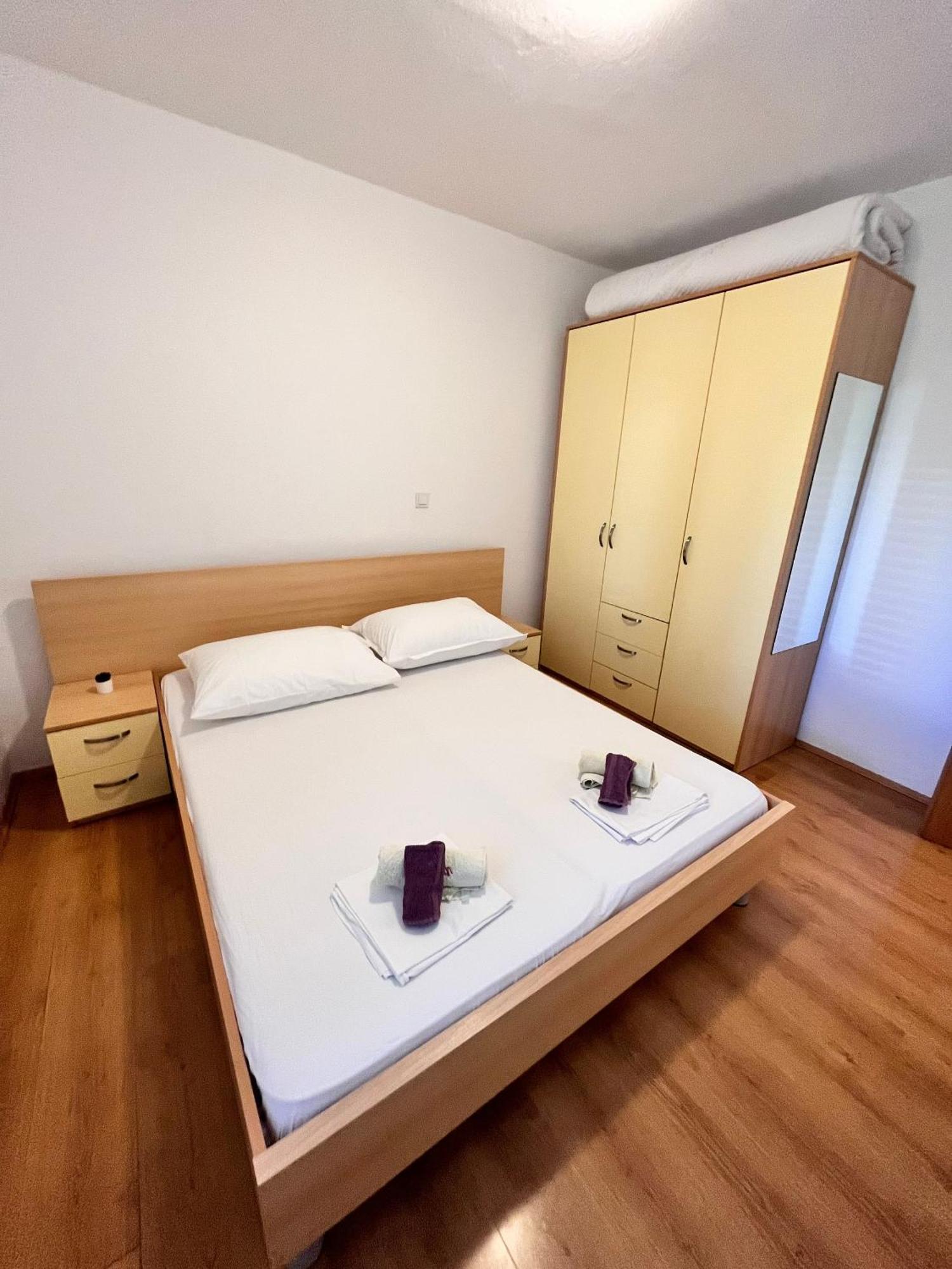 Apartments By The Sea Metajna, Pag - 6465 Pokój zdjęcie